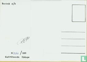 Postkaarten Peho 1993 - Bild 2