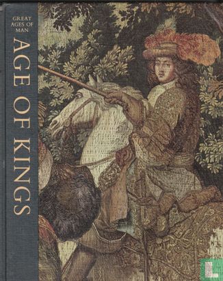 Age of kings - Image 1