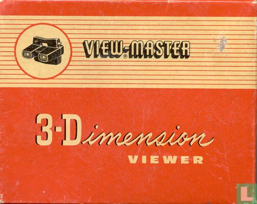3-Dimension viewer - Afbeelding 3