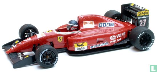 Ferrari F92A - Image 3