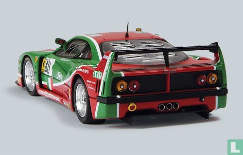 Ferrari F40 GTE - Image 3
