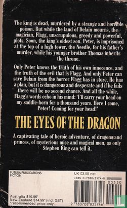 The Eyes of the Dragon - Image 2