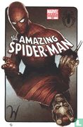 Amazing Spider-Man 595 - Image 1