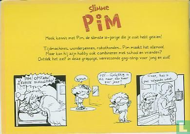 Slimme Pim - Afbeelding 2