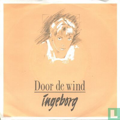 Door de wind - Afbeelding 1
