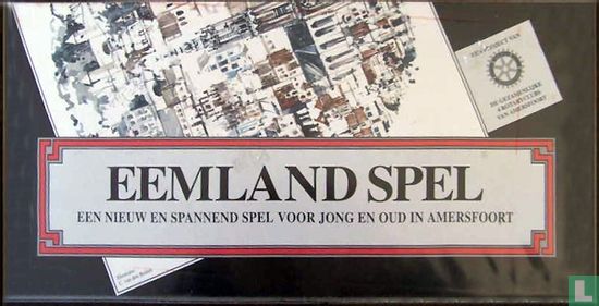 Eemland spel - Image 1