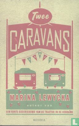 Twee caravans - Bild 1
