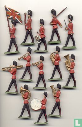 British Army Musician - Image 2