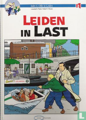 Leiden in last - Bild 1