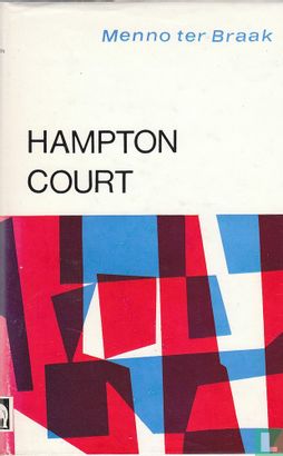 Hampton Court - Image 1