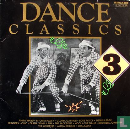 Dance Classics 3 - Afbeelding 1