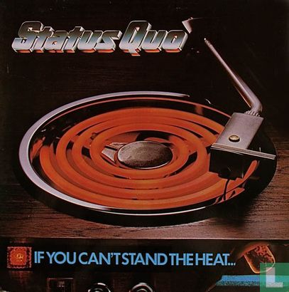 If You Can't Stand the Heat - Image 1