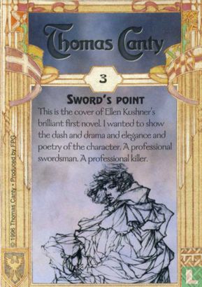 Sword's Point - Image 2