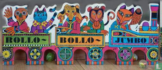 Rollo Bollo Jumbo - Image 3