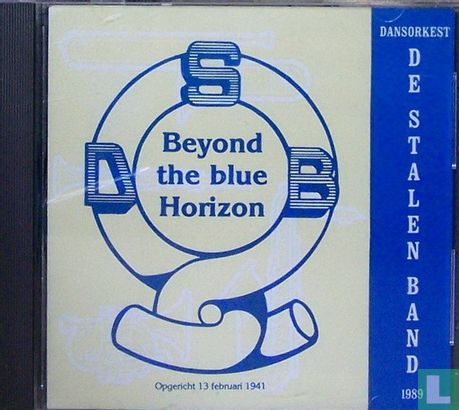 Beyond the blue horizon - Image 1
