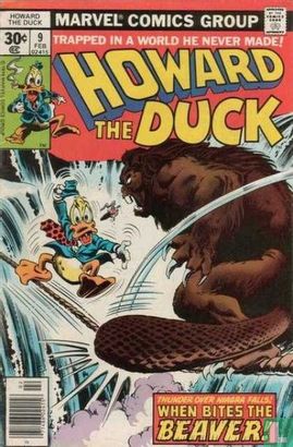 Howard the Duck                   - Image 1
