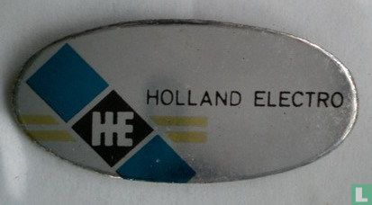 HE Holland Electro