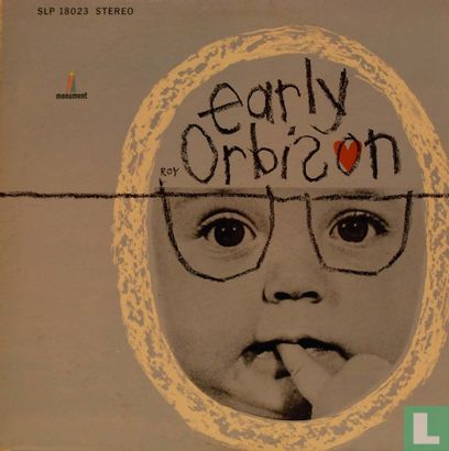Early Orbison - Afbeelding 1