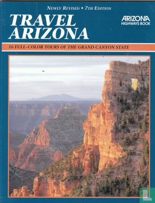 Travel Arizona - Afbeelding 1