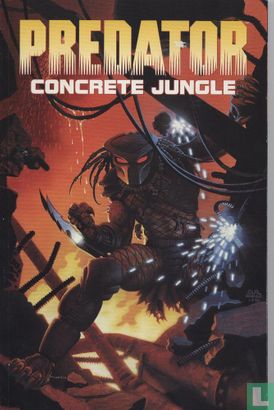 Concrete Jungle - Image 1