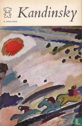 Kandinsky - Afbeelding 1