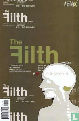The Filth 12 - Bild 1