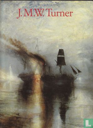 J.M.W. Turner - Afbeelding 1