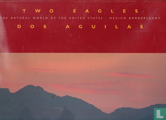 Two Eagles / Dos Aguilas - Image 1