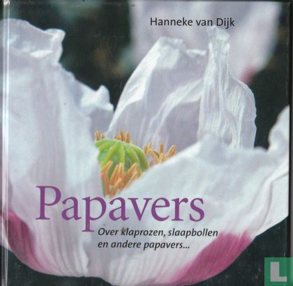 Papavers - Image 1