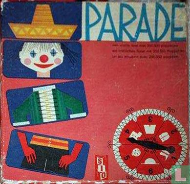 Parade - Image 1