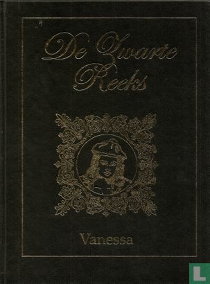 Vanessa - Afbeelding 1