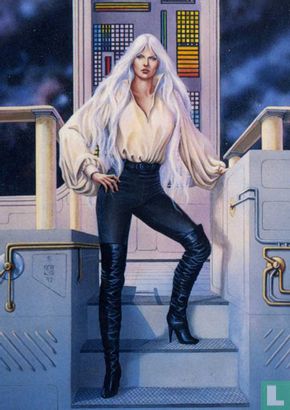 Commander Natale - Afbeelding 1
