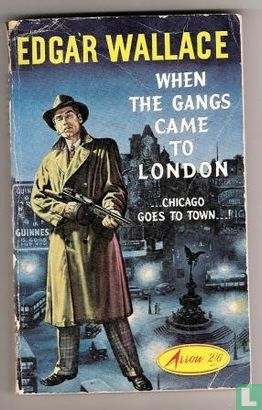 When the gangs came to London - Image 1