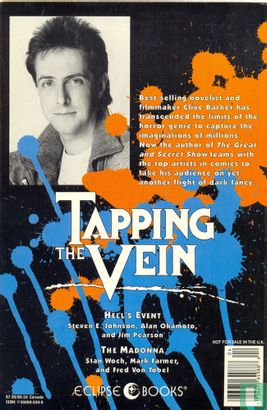 Tapping the Vein 4 - Image 2
