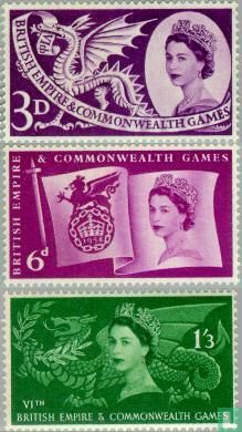 Jeux du Commonwealth 