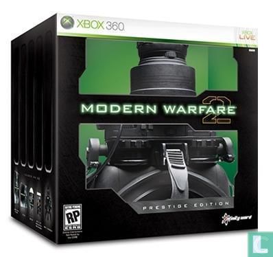 Call of Duty: Modern Warfare 2 Prestige Edition - Afbeelding 2