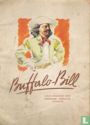 Buffalo-Bill - Afbeelding 1