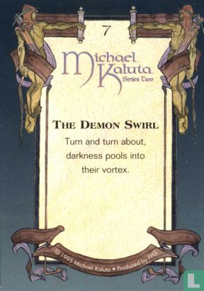 The Demon Swirl - Image 2