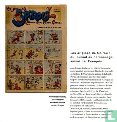Spirou et Fantasio - Image 3