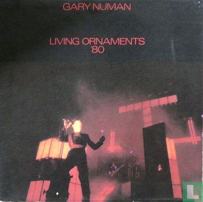 Living Ornaments '80 - Afbeelding 1