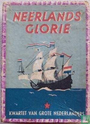 Neerlands Glorie - Kwartet van grote Nederlanders - Image 1