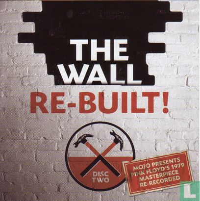 the Wall re-built - Bild 1