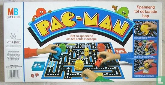 Pac-Man - Image 1