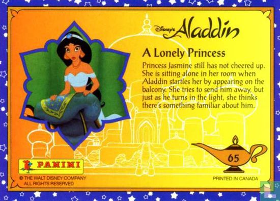 A Lonely Princess - Image 2