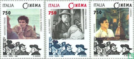 Histoire du cinéma