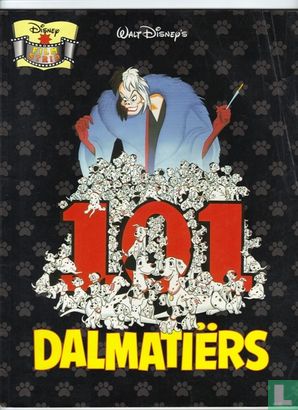 101 Dalmatiërs - Afbeelding 1