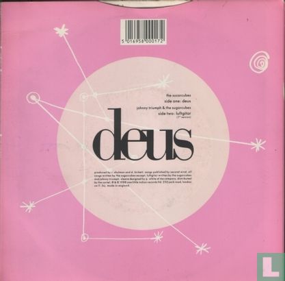 Deus - Afbeelding 2