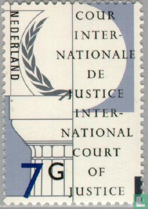 Cour internationale de Justice