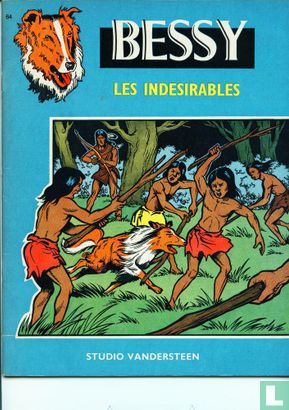 Les indesirables - Image 1