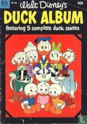 Duck Album - Afbeelding 1